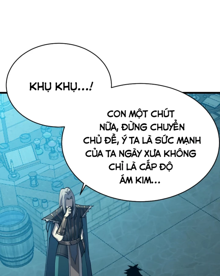 Ta Trở Thành Đại Phản Diện Của Toàn Sever Chapter 19 - Trang 2