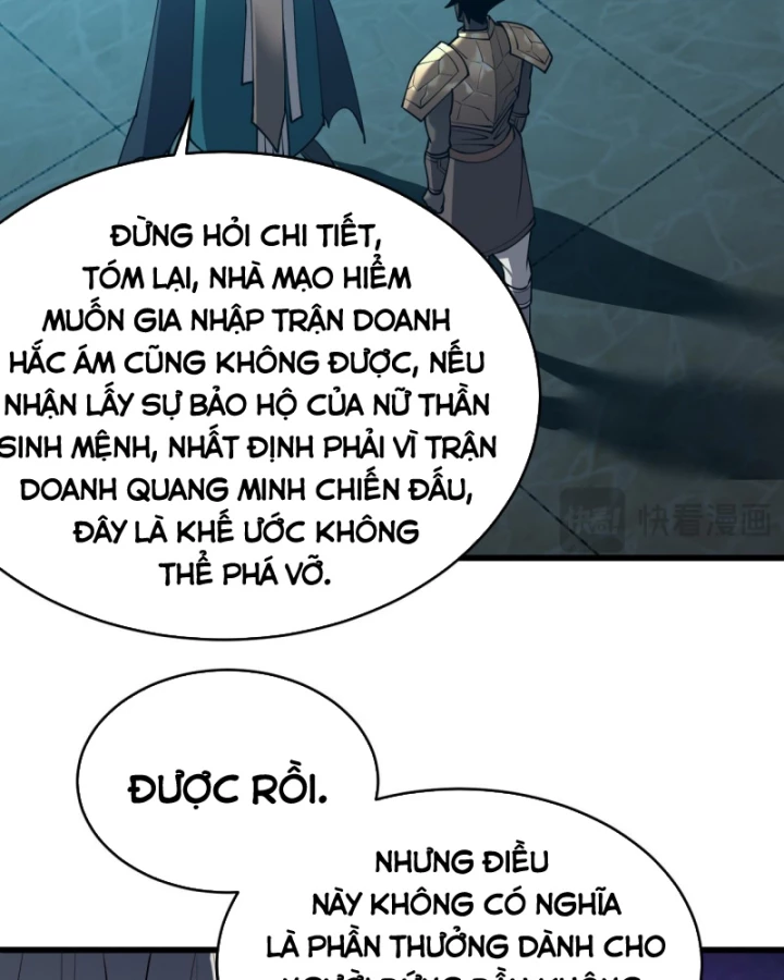 Ta Trở Thành Đại Phản Diện Của Toàn Sever Chapter 19 - Trang 2
