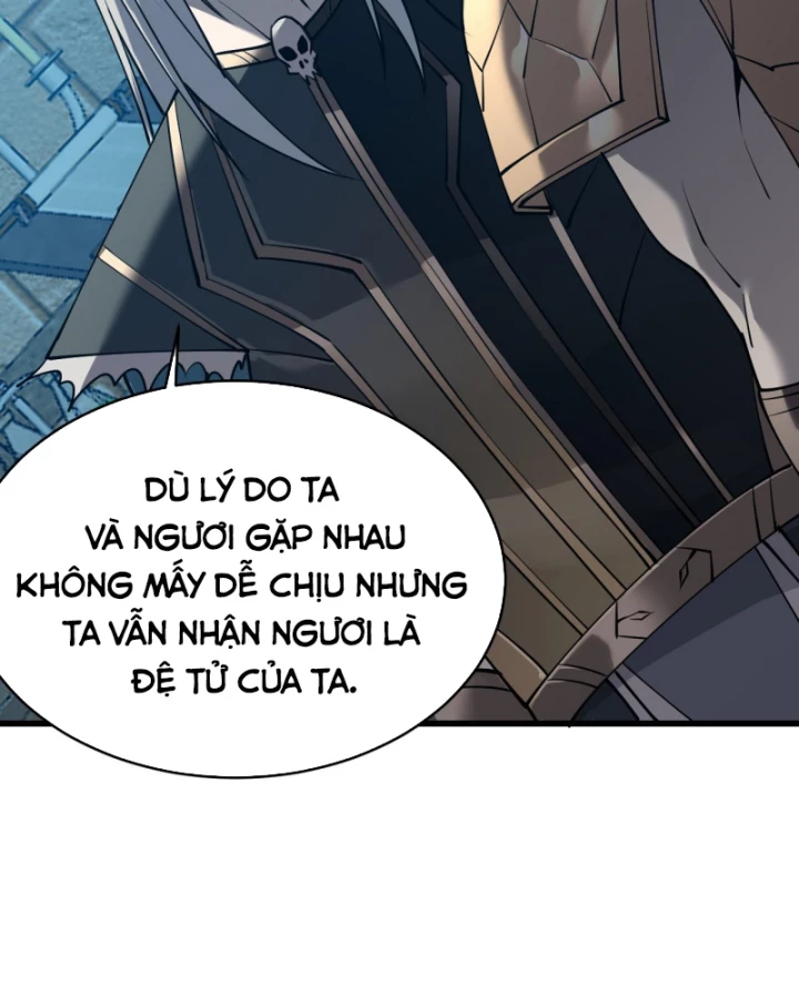 Ta Trở Thành Đại Phản Diện Của Toàn Sever Chapter 19 - Trang 2