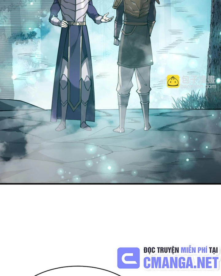 Ta Trở Thành Đại Phản Diện Của Toàn Sever Chapter 19 - Trang 2