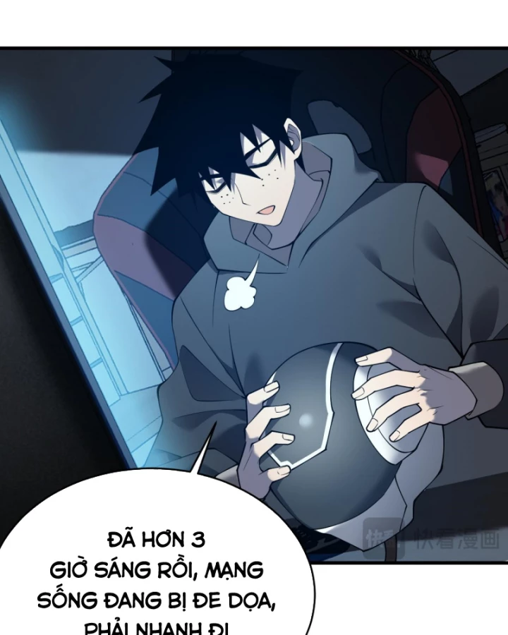 Ta Trở Thành Đại Phản Diện Của Toàn Sever Chapter 19 - Trang 2