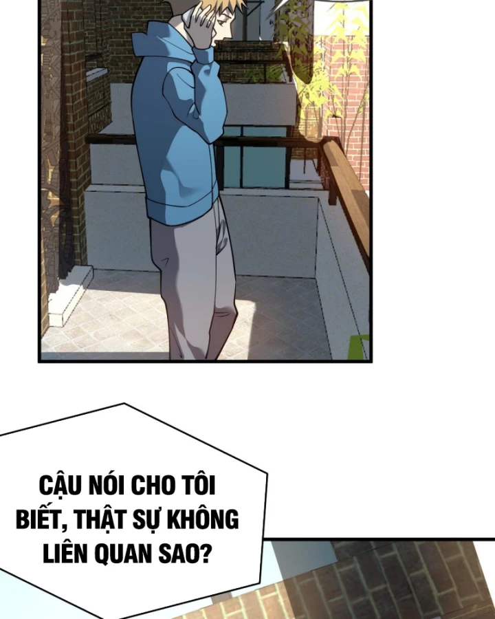 Ta Trở Thành Đại Phản Diện Của Toàn Sever Chapter 19 - Trang 2