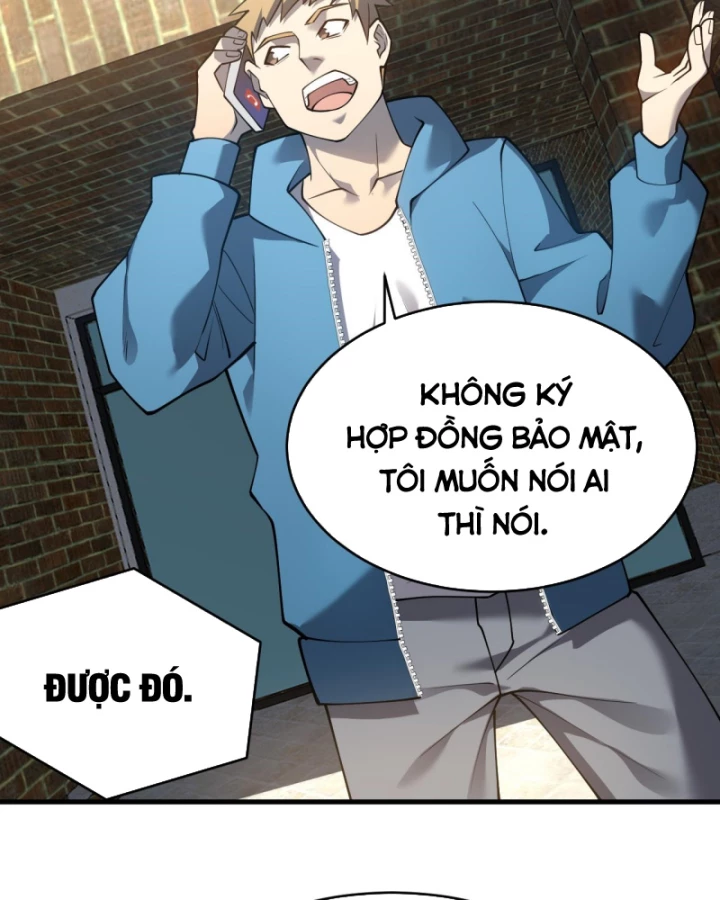 Ta Trở Thành Đại Phản Diện Của Toàn Sever Chapter 19 - Trang 2