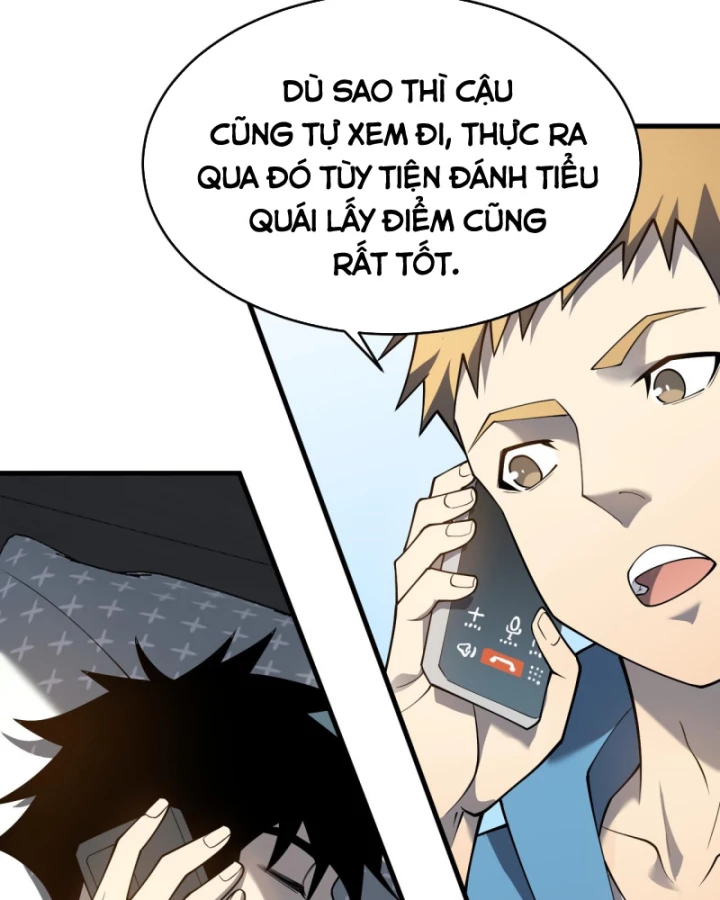 Ta Trở Thành Đại Phản Diện Của Toàn Sever Chapter 19 - Trang 2