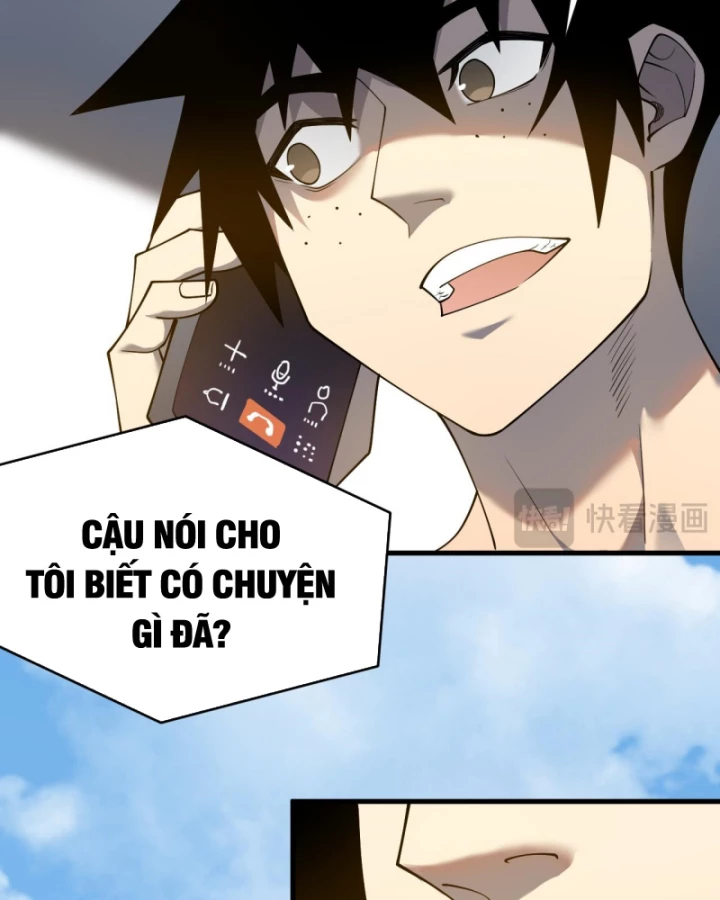 Ta Trở Thành Đại Phản Diện Của Toàn Sever Chapter 19 - Trang 2