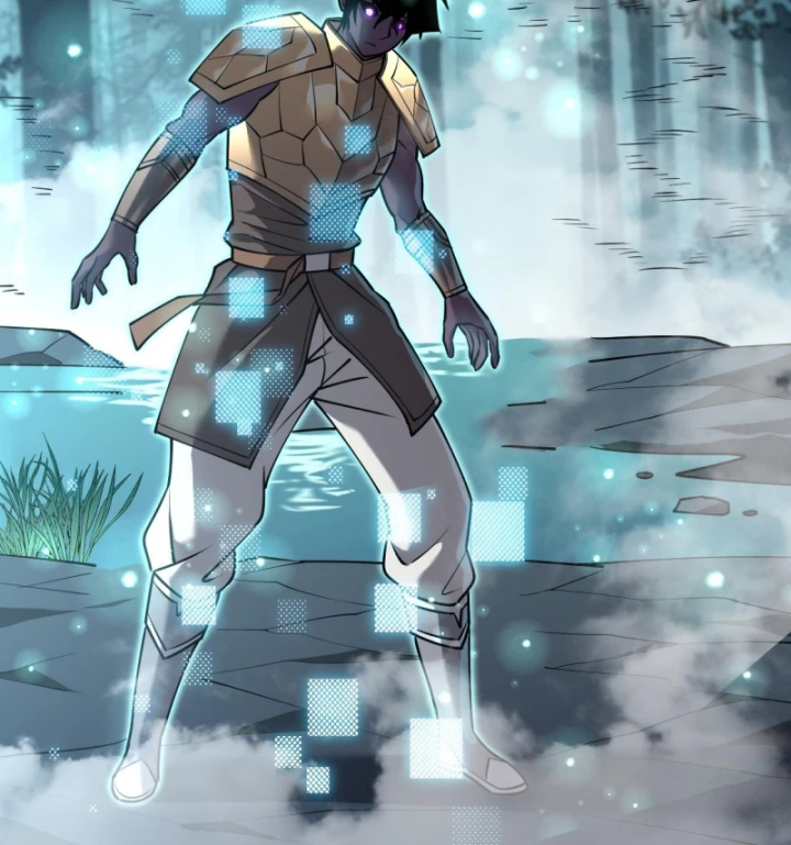 Ta Trở Thành Đại Phản Diện Của Toàn Sever Chapter 19 - Trang 2