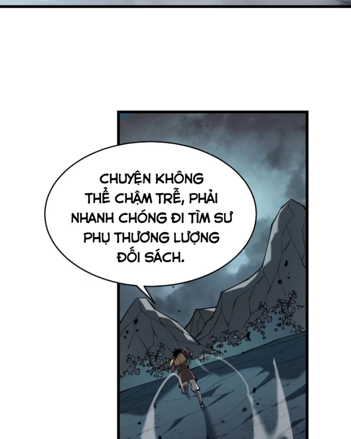 Ta Trở Thành Đại Phản Diện Của Toàn Sever Chapter 19 - Trang 2