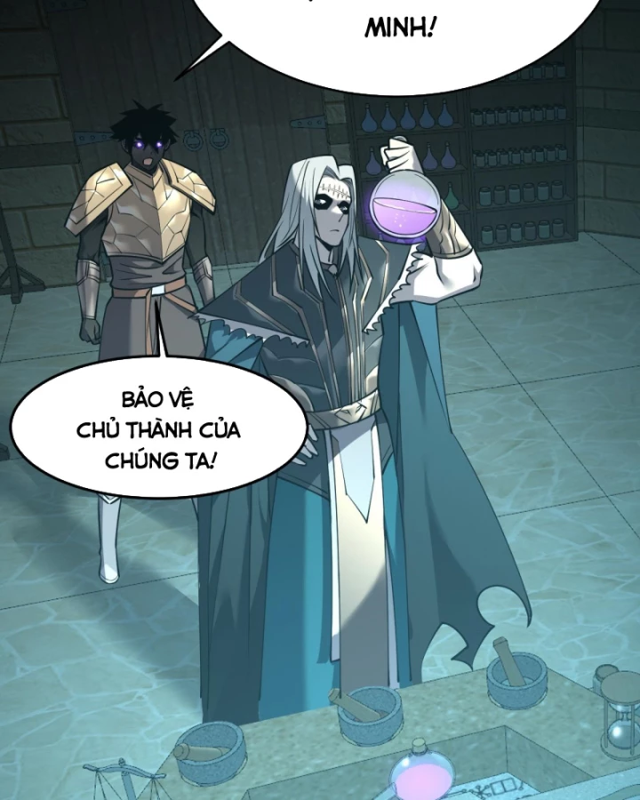 Ta Trở Thành Đại Phản Diện Của Toàn Sever Chapter 19 - Trang 2