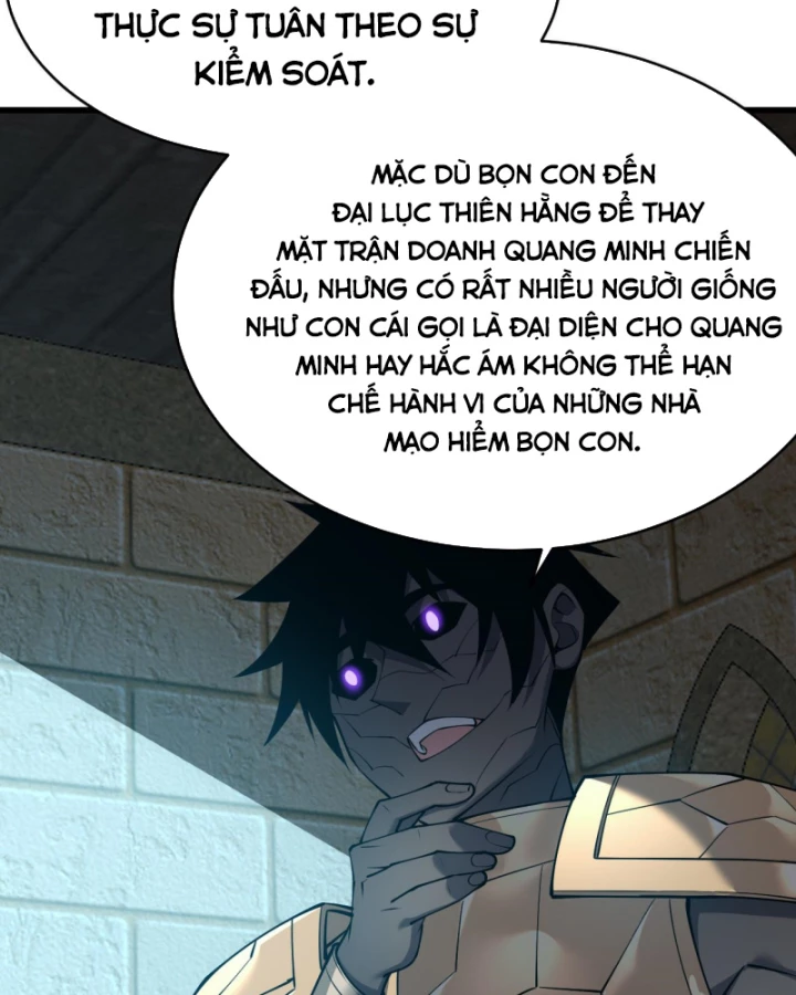 Ta Trở Thành Đại Phản Diện Của Toàn Sever Chapter 19 - Trang 2