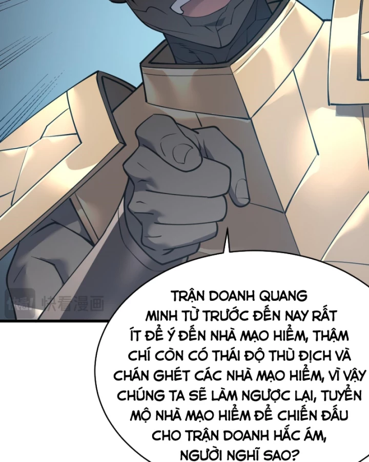 Ta Trở Thành Đại Phản Diện Của Toàn Sever Chapter 19 - Trang 2