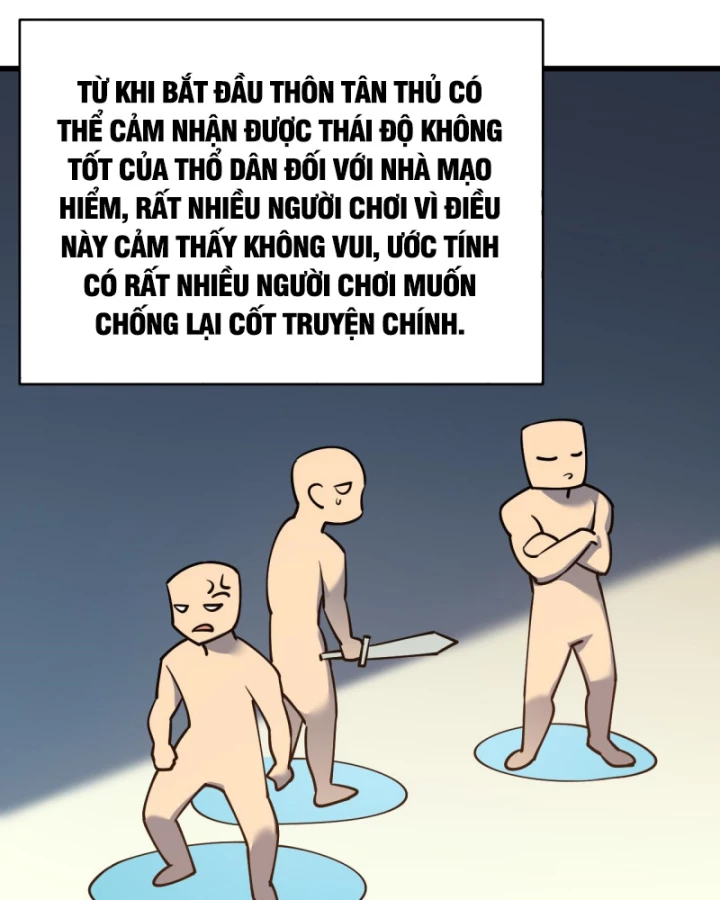 Ta Trở Thành Đại Phản Diện Của Toàn Sever Chapter 19 - Trang 2