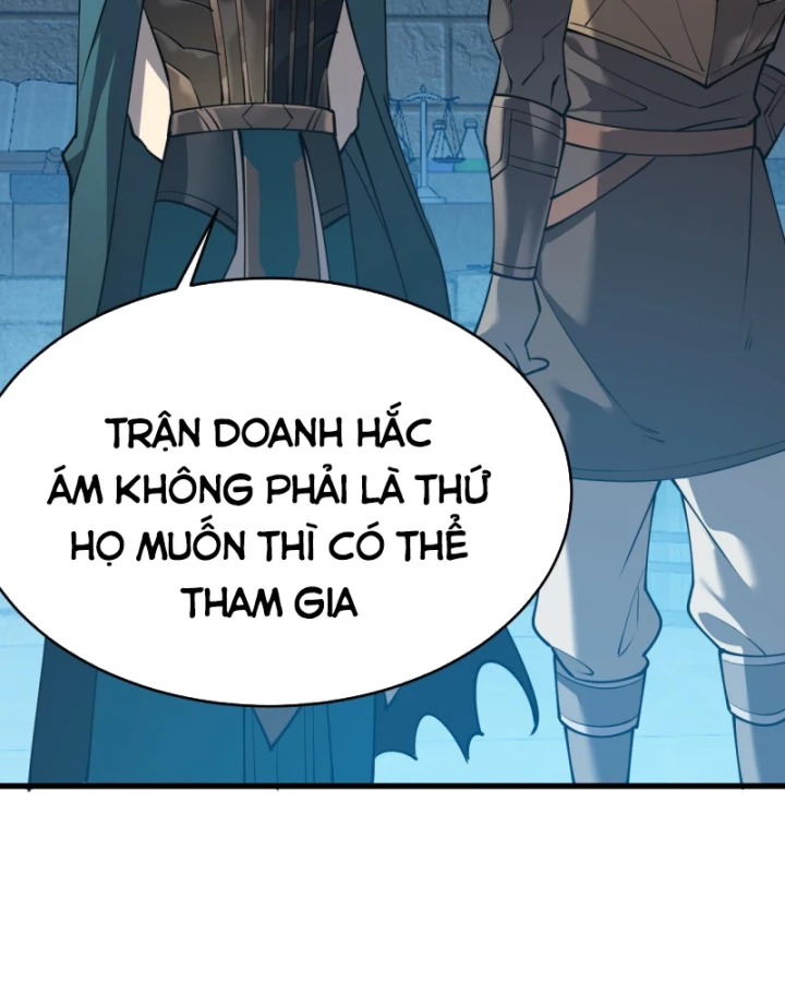 Ta Trở Thành Đại Phản Diện Của Toàn Sever Chapter 19 - Trang 2
