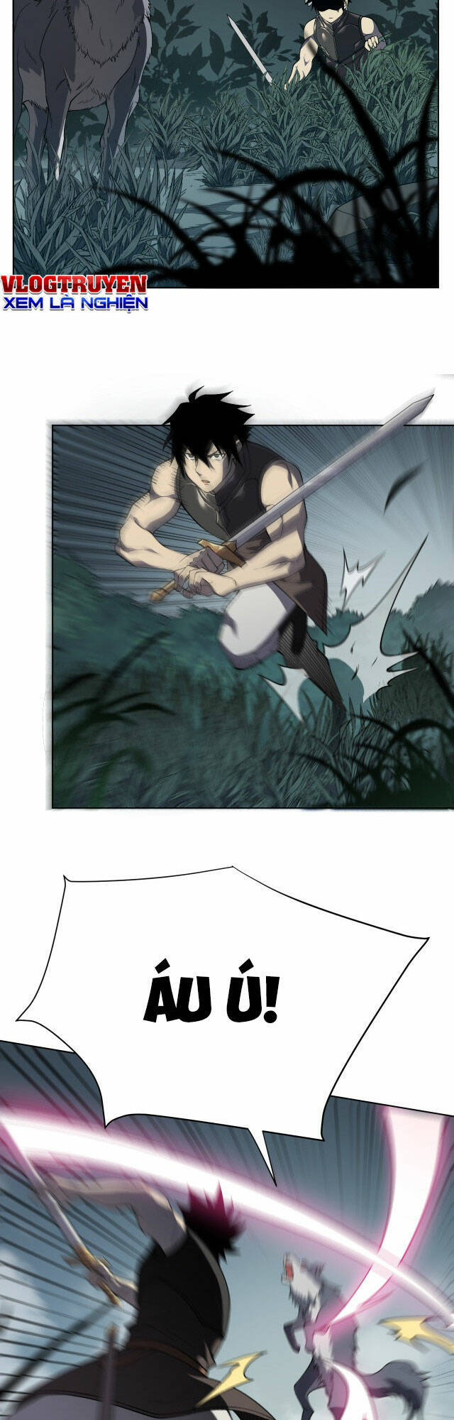 Ta Trở Thành Đại Phản Diện Của Toàn Sever Chapter 2 - Trang 2