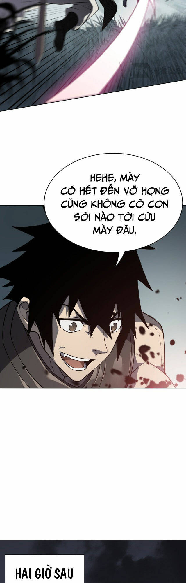 Ta Trở Thành Đại Phản Diện Của Toàn Sever Chapter 2 - Trang 2