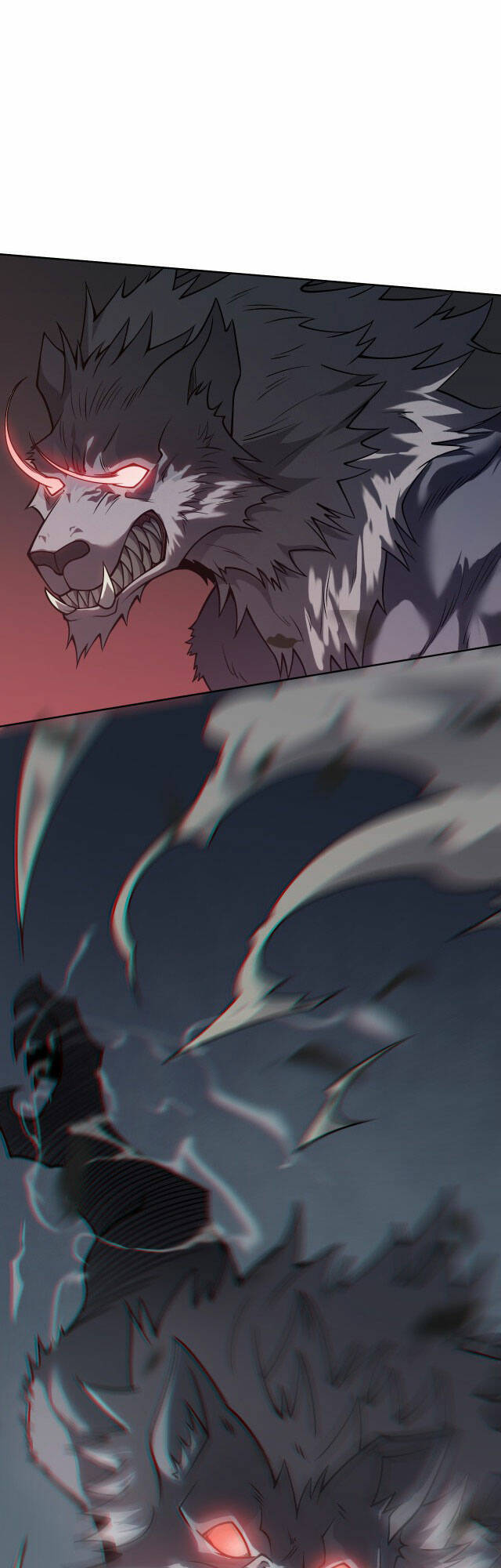 Ta Trở Thành Đại Phản Diện Của Toàn Sever Chapter 2 - Trang 2