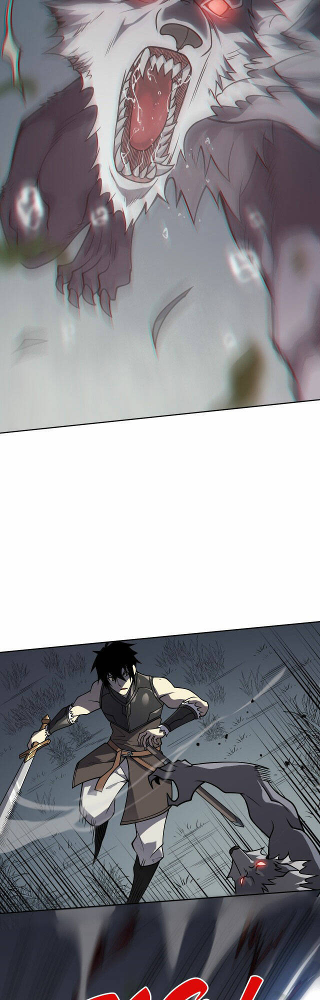 Ta Trở Thành Đại Phản Diện Của Toàn Sever Chapter 2 - Trang 2