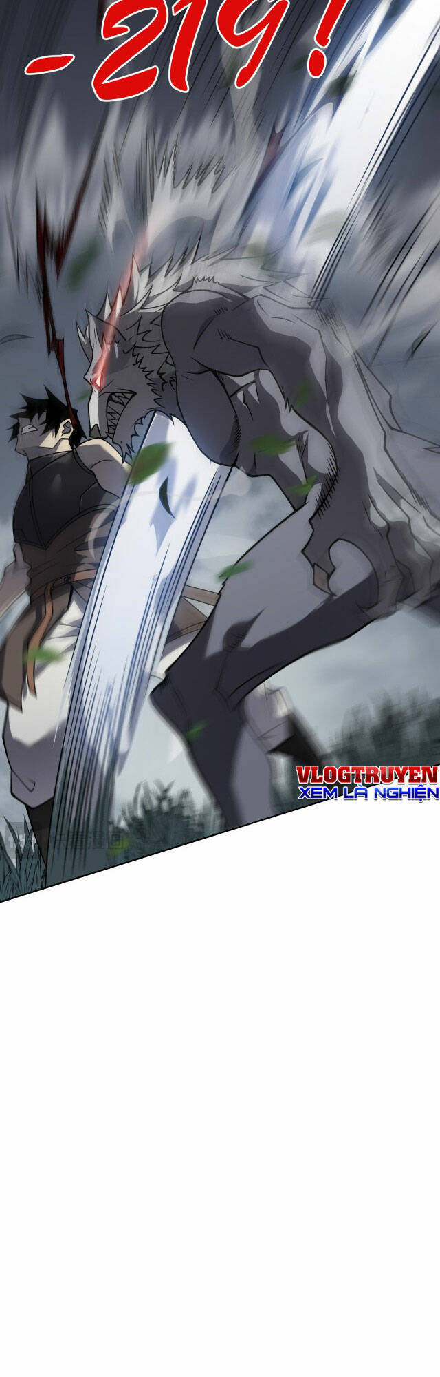 Ta Trở Thành Đại Phản Diện Của Toàn Sever Chapter 2 - Trang 2