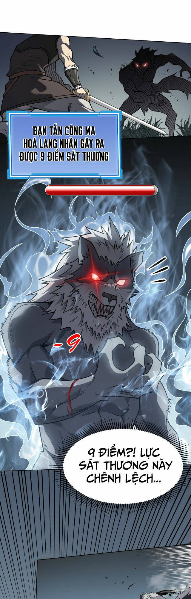 Ta Trở Thành Đại Phản Diện Của Toàn Sever Chapter 2 - Trang 2