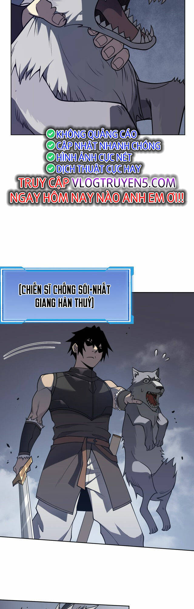 Ta Trở Thành Đại Phản Diện Của Toàn Sever Chapter 2 - Trang 2