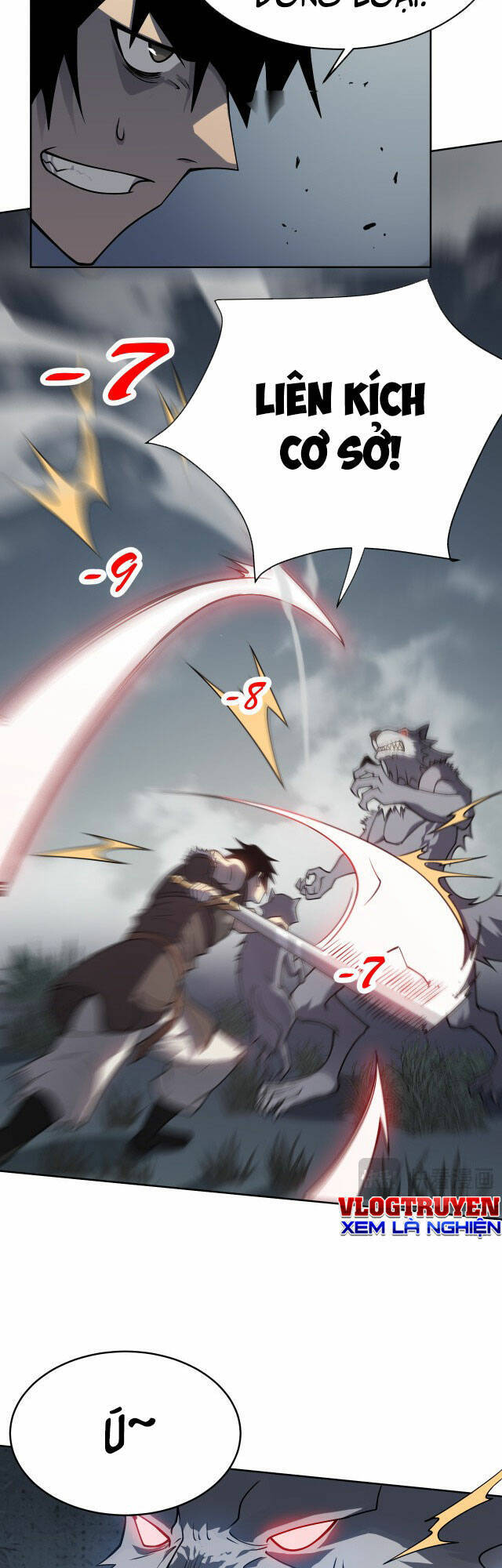 Ta Trở Thành Đại Phản Diện Của Toàn Sever Chapter 2 - Trang 2