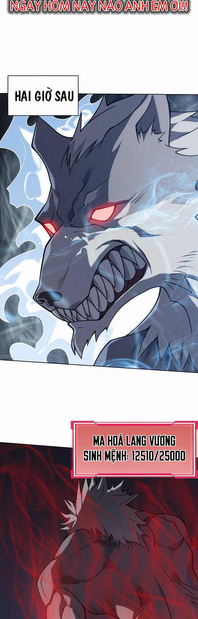 Ta Trở Thành Đại Phản Diện Của Toàn Sever Chapter 2 - Trang 2