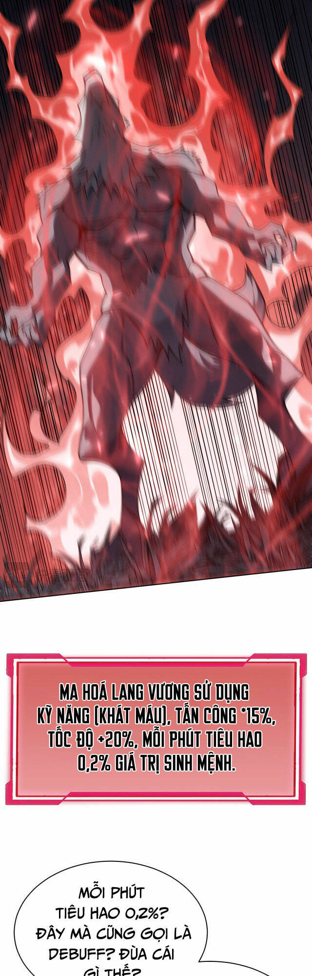 Ta Trở Thành Đại Phản Diện Của Toàn Sever Chapter 2 - Trang 2