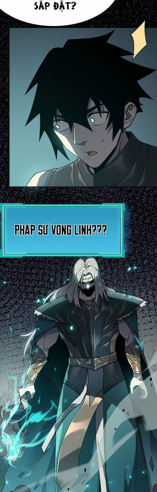 Ta Trở Thành Đại Phản Diện Của Toàn Sever Chapter 2 - Trang 2