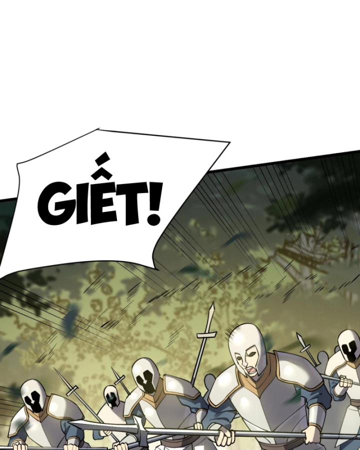 Ta Trở Thành Đại Phản Diện Của Toàn Sever Chapter 20 - Trang 2
