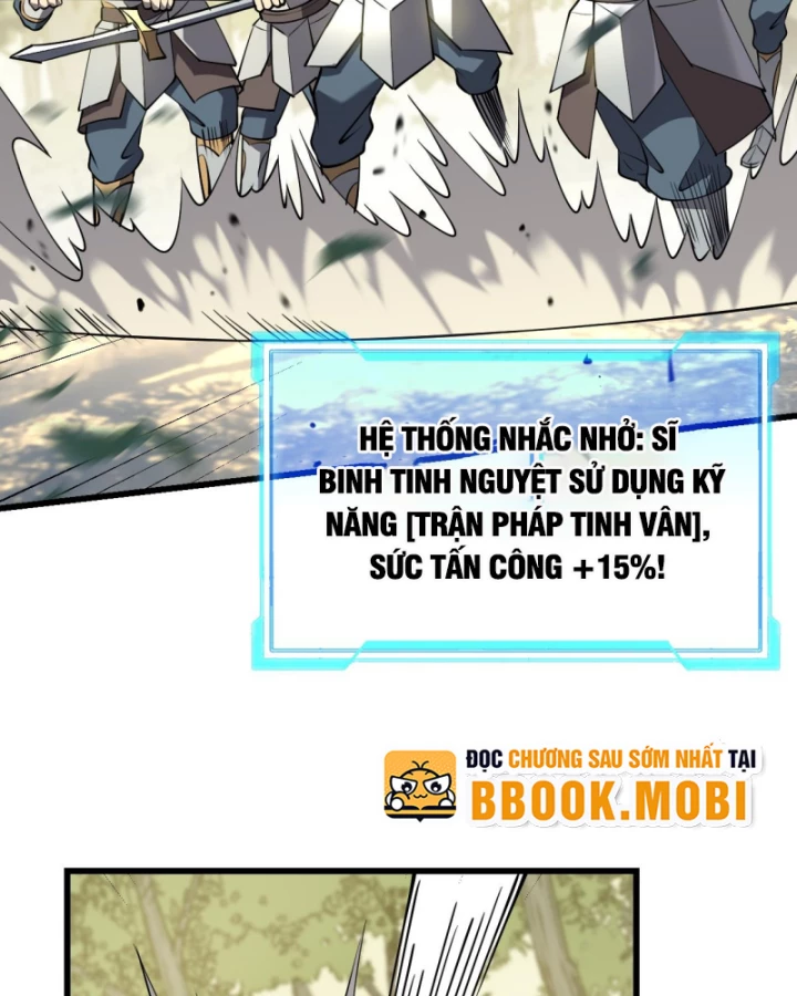 Ta Trở Thành Đại Phản Diện Của Toàn Sever Chapter 20 - Trang 2