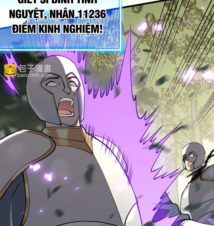 Ta Trở Thành Đại Phản Diện Của Toàn Sever Chapter 20 - Trang 2