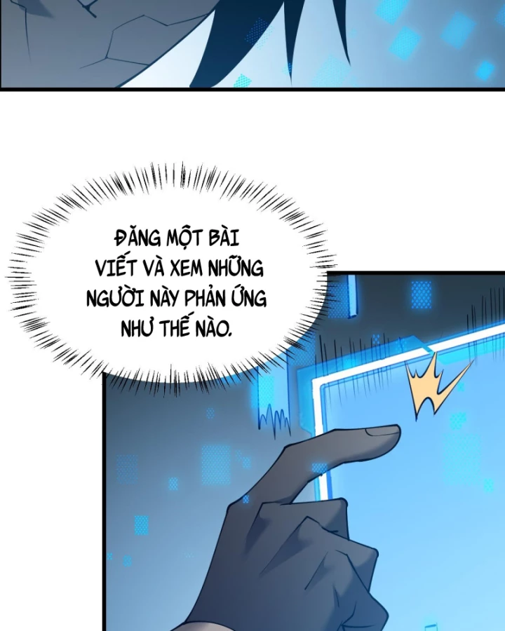 Ta Trở Thành Đại Phản Diện Của Toàn Sever Chapter 20 - Trang 2