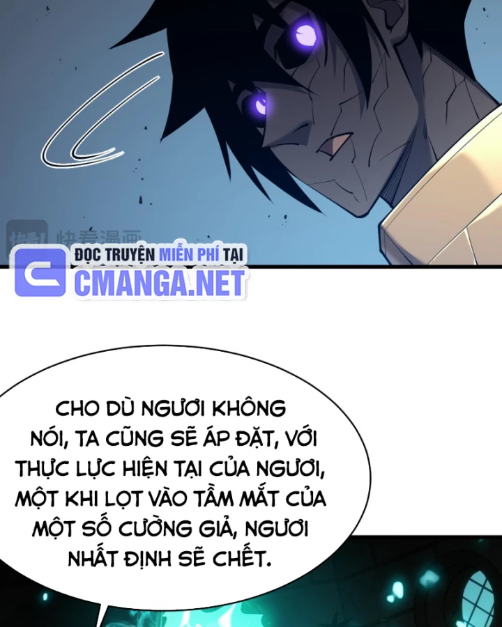 Ta Trở Thành Đại Phản Diện Của Toàn Sever Chapter 20 - Trang 2