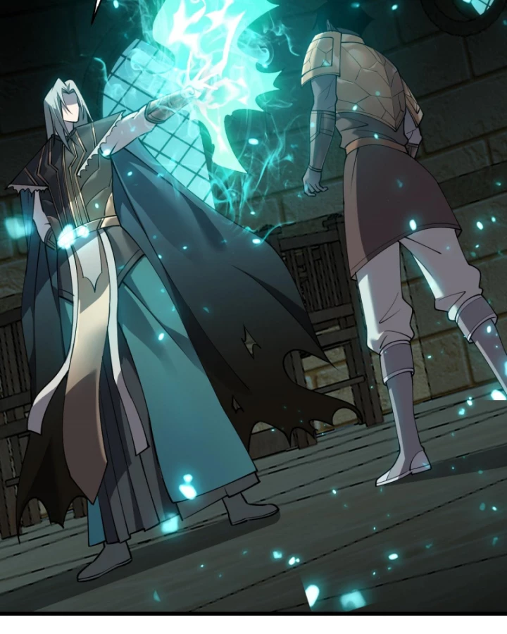 Ta Trở Thành Đại Phản Diện Của Toàn Sever Chapter 20 - Trang 2