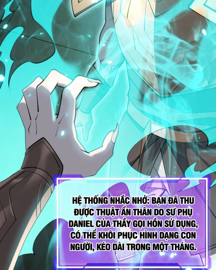 Ta Trở Thành Đại Phản Diện Của Toàn Sever Chapter 20 - Trang 2