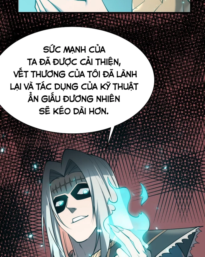 Ta Trở Thành Đại Phản Diện Của Toàn Sever Chapter 20 - Trang 2