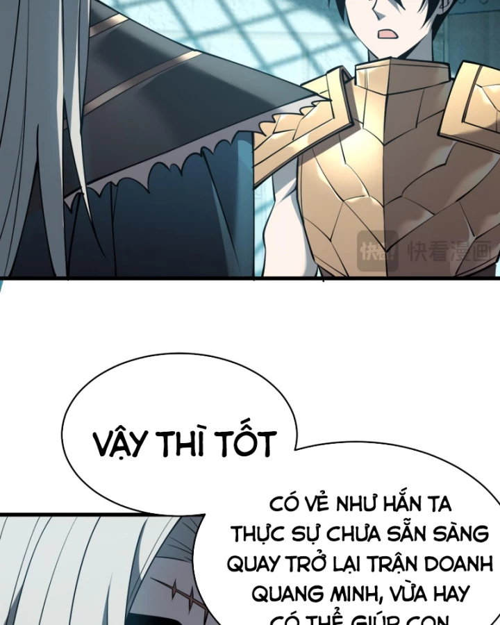 Ta Trở Thành Đại Phản Diện Của Toàn Sever Chapter 20 - Trang 2