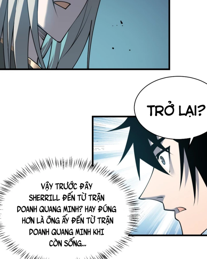 Ta Trở Thành Đại Phản Diện Của Toàn Sever Chapter 20 - Trang 2