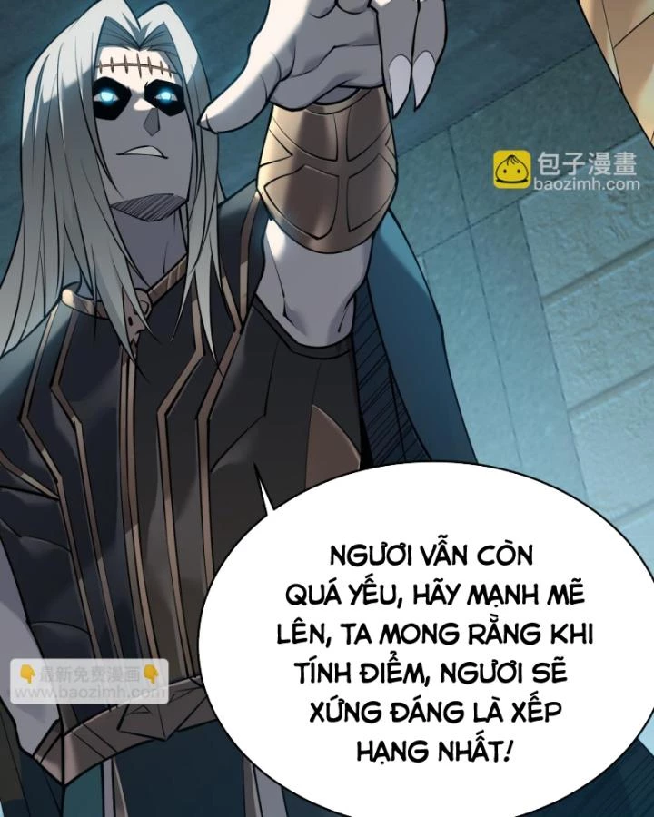 Ta Trở Thành Đại Phản Diện Của Toàn Sever Chapter 20 - Trang 2