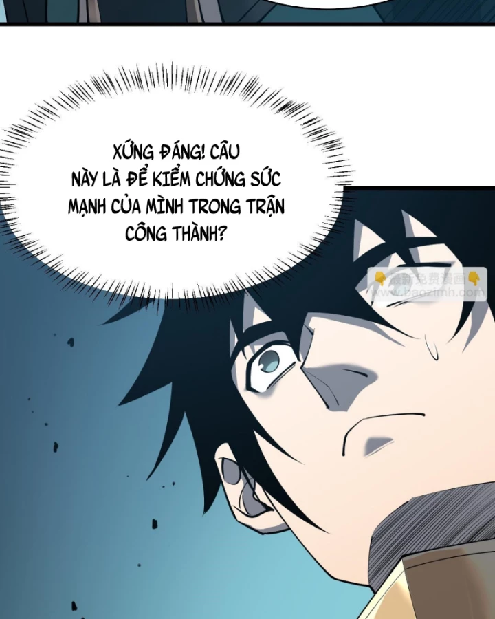 Ta Trở Thành Đại Phản Diện Của Toàn Sever Chapter 20 - Trang 2