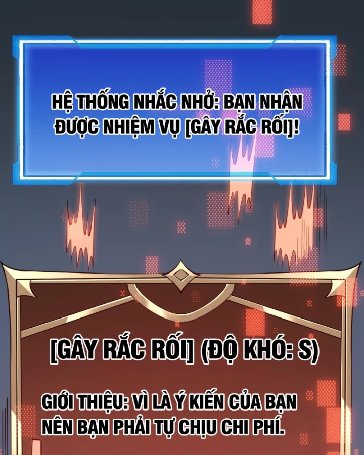 Ta Trở Thành Đại Phản Diện Của Toàn Sever Chapter 20 - Trang 2