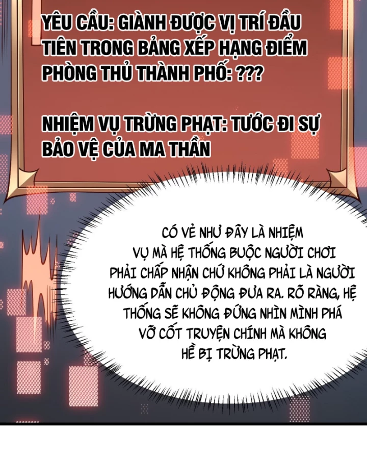 Ta Trở Thành Đại Phản Diện Của Toàn Sever Chapter 20 - Trang 2