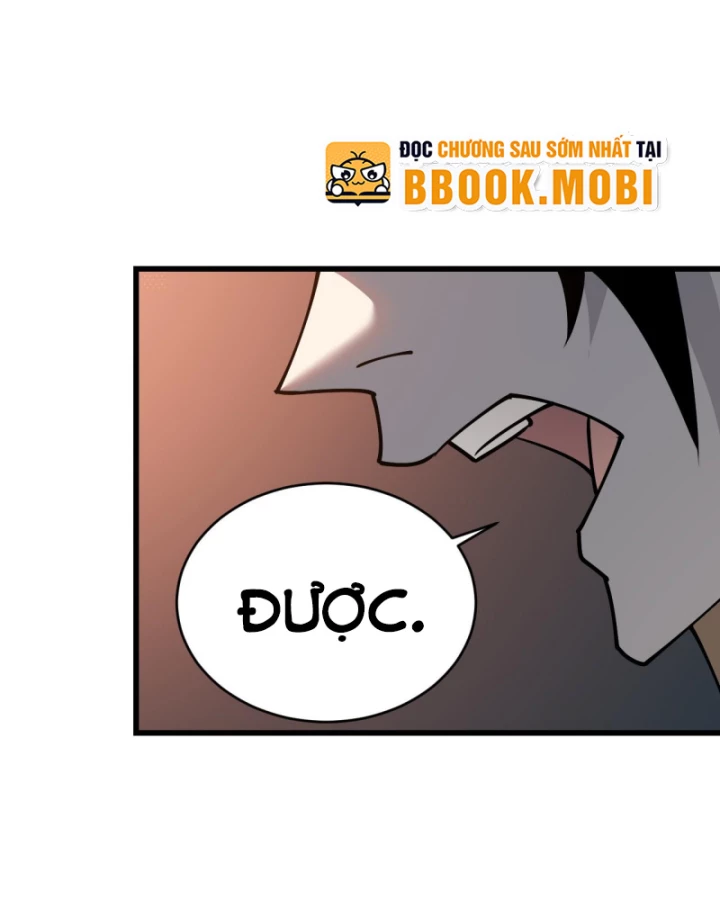 Ta Trở Thành Đại Phản Diện Của Toàn Sever Chapter 20 - Trang 2