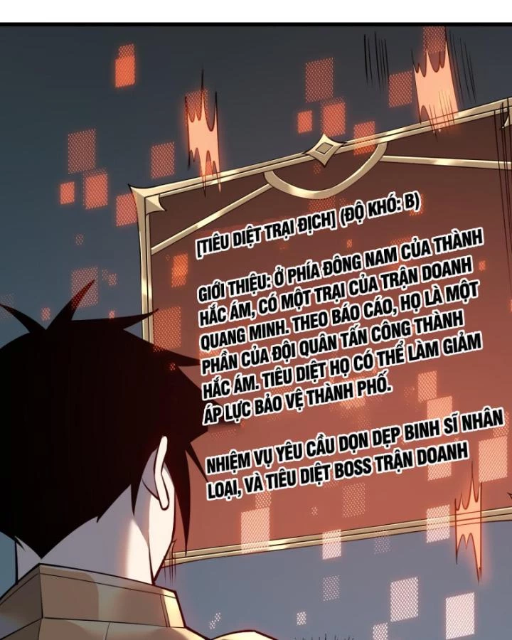 Ta Trở Thành Đại Phản Diện Của Toàn Sever Chapter 20 - Trang 2