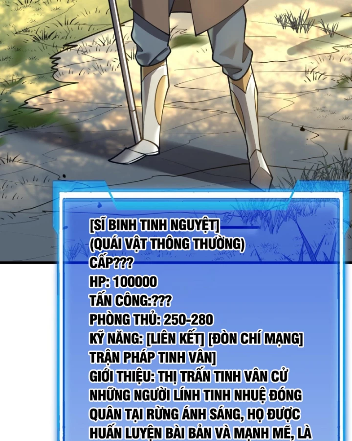 Ta Trở Thành Đại Phản Diện Của Toàn Sever Chapter 20 - Trang 2