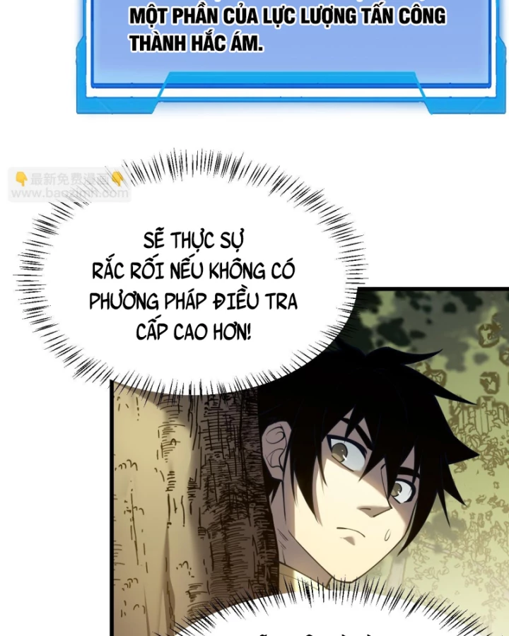 Ta Trở Thành Đại Phản Diện Của Toàn Sever Chapter 20 - Trang 2