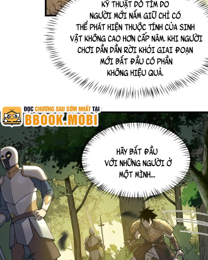 Ta Trở Thành Đại Phản Diện Của Toàn Sever Chapter 20 - Trang 2