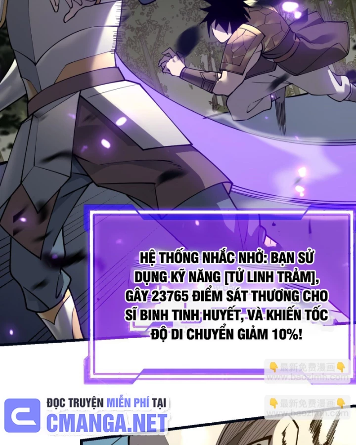 Ta Trở Thành Đại Phản Diện Của Toàn Sever Chapter 20 - Trang 2