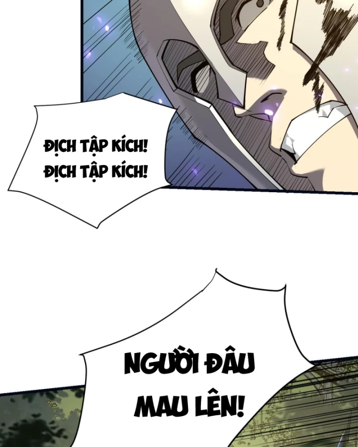 Ta Trở Thành Đại Phản Diện Của Toàn Sever Chapter 20 - Trang 2