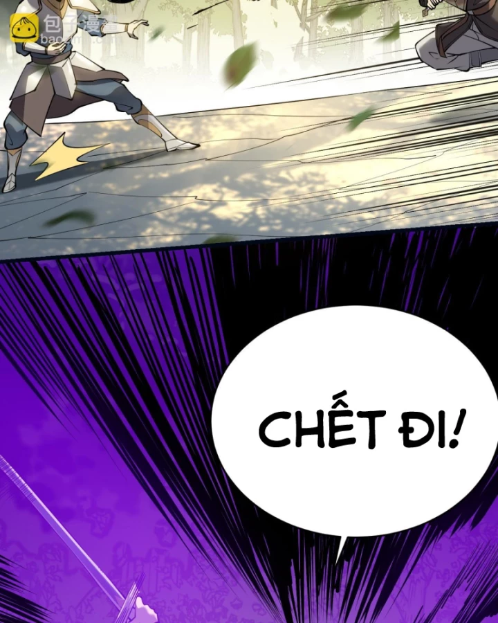 Ta Trở Thành Đại Phản Diện Của Toàn Sever Chapter 20 - Trang 2