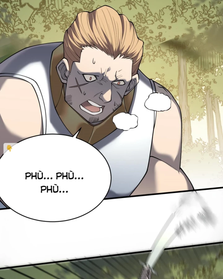 Ta Trở Thành Đại Phản Diện Của Toàn Sever Chapter 21 - Trang 2